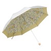 LIEBEN-0590 (0577) Parasol, Lightweight, Foldable, For Both Rain and Shine,