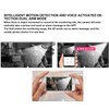 1080P Wifi Monitor Remote Monitoring Infrared Night Vision Motion Detection