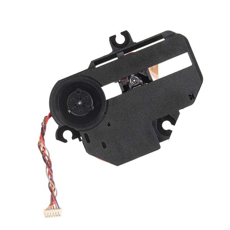 Optical Pickup Lens Bracket Design Replacement Repairing Part CD Player