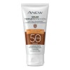 Anew Protector Solar Crema Facial Mate Con Color Fps 50                                                                                               