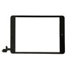 Tablet Digitizer Screen Tempered Glass Replacement Capacitive Touch Screen with