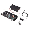 Mute Pickup Silent Violin Pickup EQ Balance Sensing Piezo Equalizer