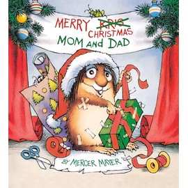 Merry Christmas, Mom and Dad (Little Critter)