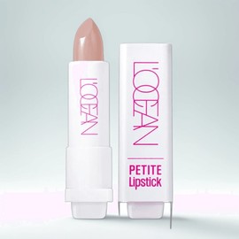 L'Ocean L’Ocean Petit Lipstick, No. 10 Brown Belinda, 1 pc. / 로쎄앙 쁘띠립스틱, 10호 브라운 벨린다, 1개