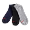 Atleticos Calcetines Tines Mod. 09264 Para 3 Pares Medida  20  A 22 Cm