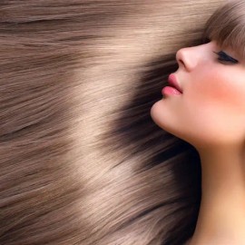 Tratamiento Platinum Suero Reconstructor Colágeno Keratina