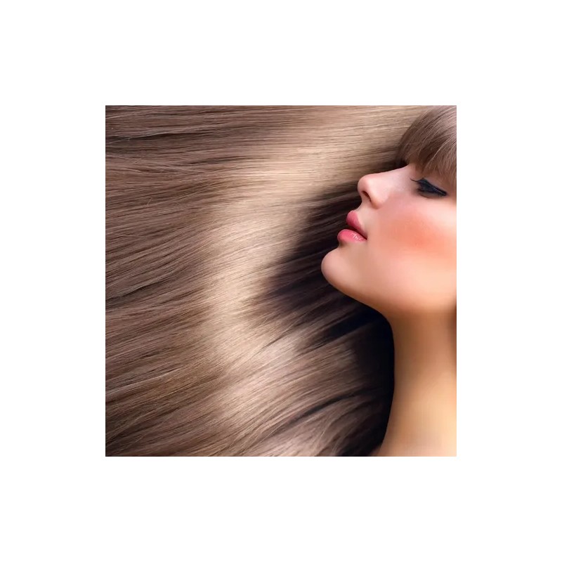 Tratamiento Platinum Suero Reconstructor Colágeno Keratina