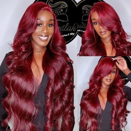 UKLK D#99J BB Human Hair Bundles 14