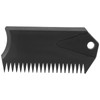 Nunafey Surfboard Wax Comb, Portable Surfboard Wax Removal Comb for