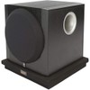 Auray ISO-SUB Subwoofer Isolation Stabilizer -