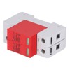 Surge Protective Device 2P 40KA 1000V PV Voltage Protection Arrester