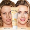 Protector Solar Color Bb Cream Bioaqua Fps 45+ Unifica Tono