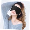 Heated Eye Mask, Washable Dry Eye Mask Heat Eye Compress