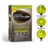 Shampoo Just for Men Control Gx, Desvanecedor Progresivo De Canas,