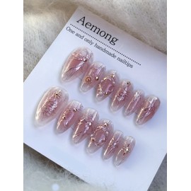 Aemong: Christmas glass craft - Coffin Egg / Aemong : 크리스마스 유리공예 - 코핀에그