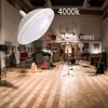 BAOMING PAR64 LED Bulb Replace Traditional 500w PAR64 4000~4500K (Neutral