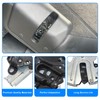 FZJDSD Left Rear Seat Back Lock Compatible with Honda CRV