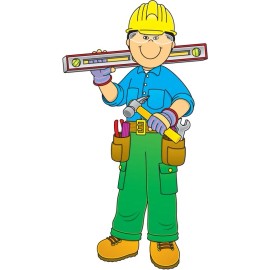 Scovill 1/4-20 x 7" Brass Float Valve Stem Rod for Floats & Float Valves - USA