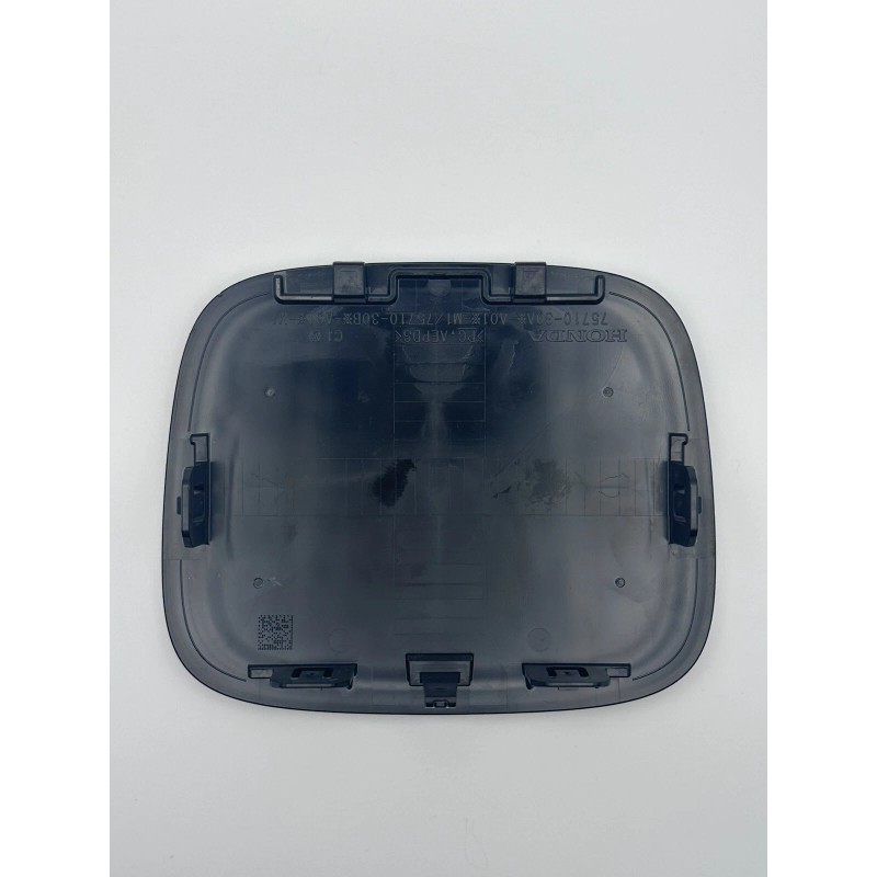 HONDA Accord 2023 to 2025 Front Grille Emblem ACC Radar