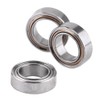 10pcs Mini Ball Bearings MR85ZZ Double-shielded Ball Bearings for 3D