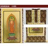 Original Wall Scroll, Set of 3