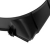 KUAFU Front Radiator Fan Shroud Compatible with 1985-1993 Ford F-150