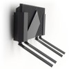 Wandhalterung für TP-Link Router AX55 / Pro Router Halterung Halter