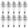 Spark Plug Trimmer Chainsaw Brush Cutter Replacement Accessories Pack of