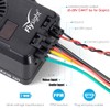 Flysight Black Mamba 5.8Ghz FPV Video Transmitter 40CH Wireless Audio