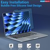 FILMEXT Macbook Air 15 inch Screen Protector (2025-2023, M4 M3