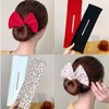 Hair Bun Maker Deft Bun, 6Pcs Hair Bun Makers Deft