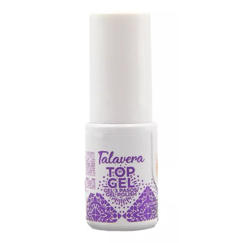 Mc Nails Kit Base + Top Coat + Top Mate