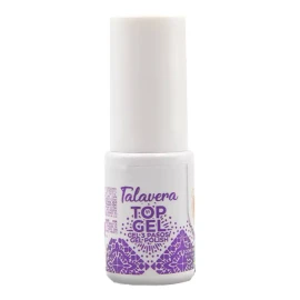 Mc Nails Kit Base + Top Coat + Top Mate , Gel 3 Pasos, Uñas Mc Nails