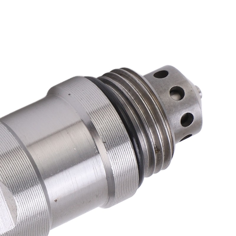 Deputy Overflow Valve Stable Great Mechanical Capacity Accurate Sensitive Relief