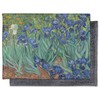 YouCustomizeIt Irises (Van Gogh) Microfiber Screen Cleaner