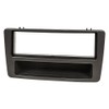 Fascia for Honda Civic (01-06); Vehicles with Manual Air Conditioning