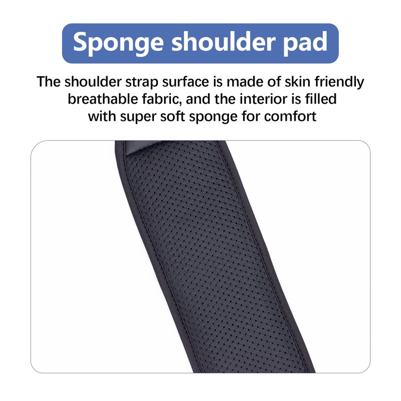 Mesh Arm Sling Shoulder Lightweight Breathable Arm Shoulder Sling Adjustable