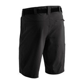 Maier Sports Men's Huang 130002 shorts., black, 54