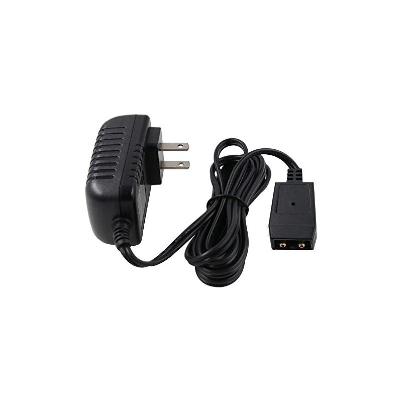 AC DC Charger Cord Fit for Streamlight Flashlights Rechargeables 12V