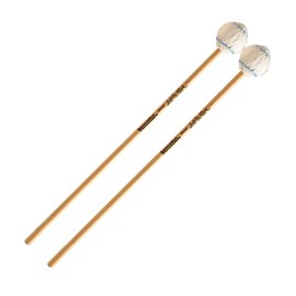 Innovative Percussion Ludwig Albert Series Marimba Mallets (Soft) (IP3103)