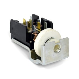 Headlight Switch, SW208 For 1976-1977, 1980 Ford F-150 Pickup Truck