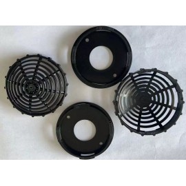 North Boatparts Skeeter boats livewell pump intake screens pair 91160115 filter 2010 and later