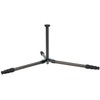SIRUI ST-124 Carbon Fiber Tripod with Triangular Centre Column, Waterproof,