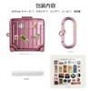 CAGOS for AirPods 4 Case 2024 4th Generation Dedicated Air