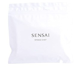 Kanebo Sensai Chief - Make-Up Removing Sponge