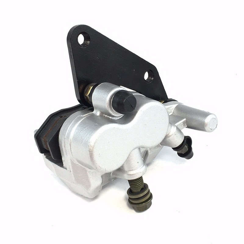 Brake Caliper 2 Piston for China Scooter 2 & 4