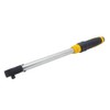 DEWALT Torque Wrench, 3/8 inch Drive, 20-100 FT-LB, Micro Adjust