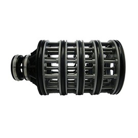 V3005 - Clack WS1 Spacer Stack Assembly