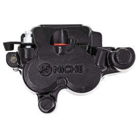 NICHE Rear Right Hand Brake Caliper for Can-Am Outlander 500 570 450 Max 650 Renegade 1000 500 850