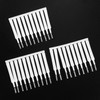 TORMEN Shower Head Cleaning Brush, Multifunctional Small Cleaning Brush Bathroom